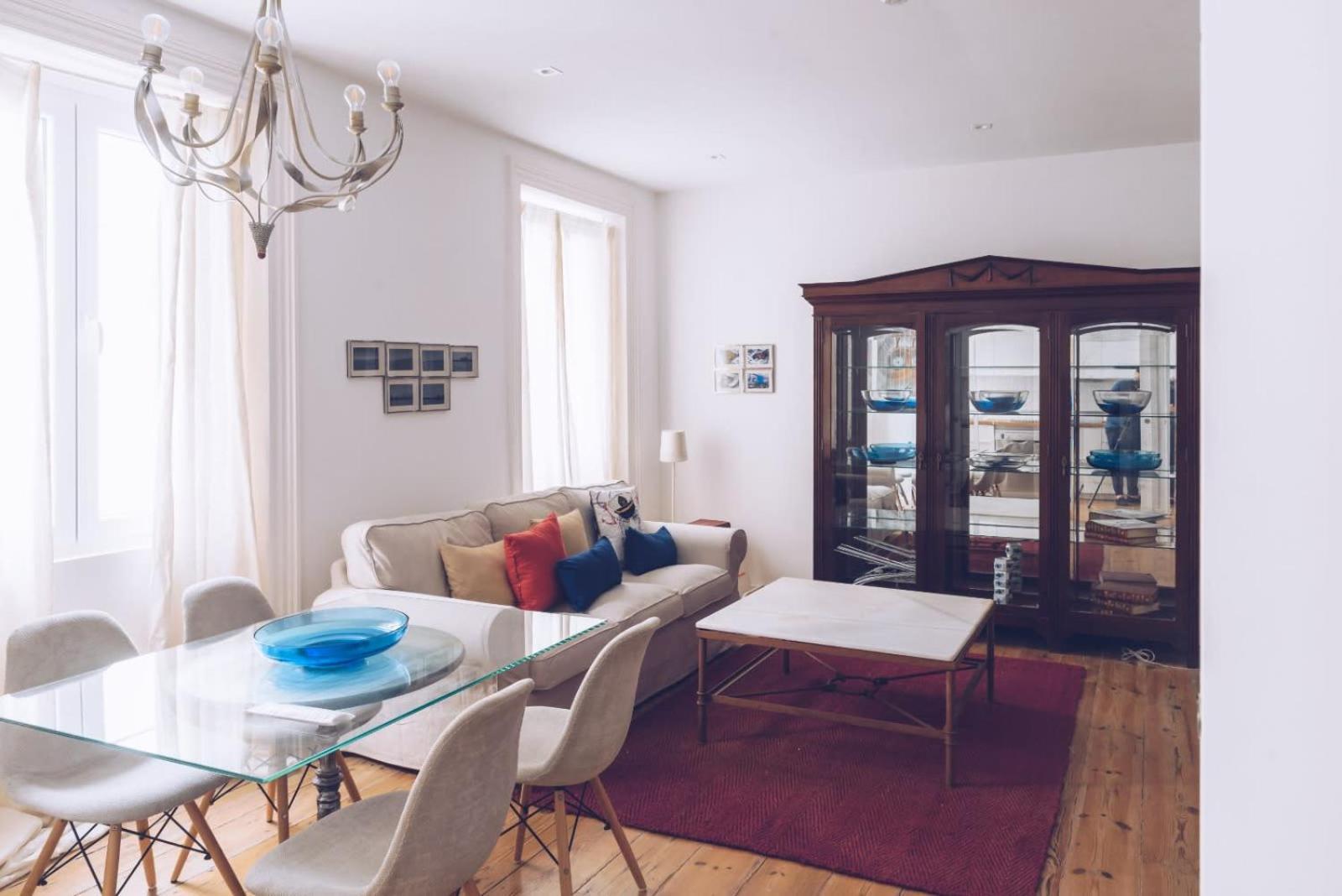 Chic & Luxurious 2-Br Escape Designed For Elegance Daire Cebelitarık Dış mekan fotoğraf