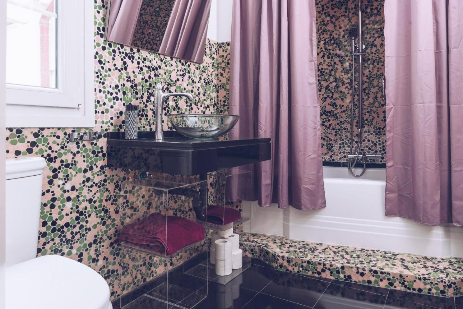 Chic & Luxurious 2-Br Escape Designed For Elegance Daire Cebelitarık Dış mekan fotoğraf